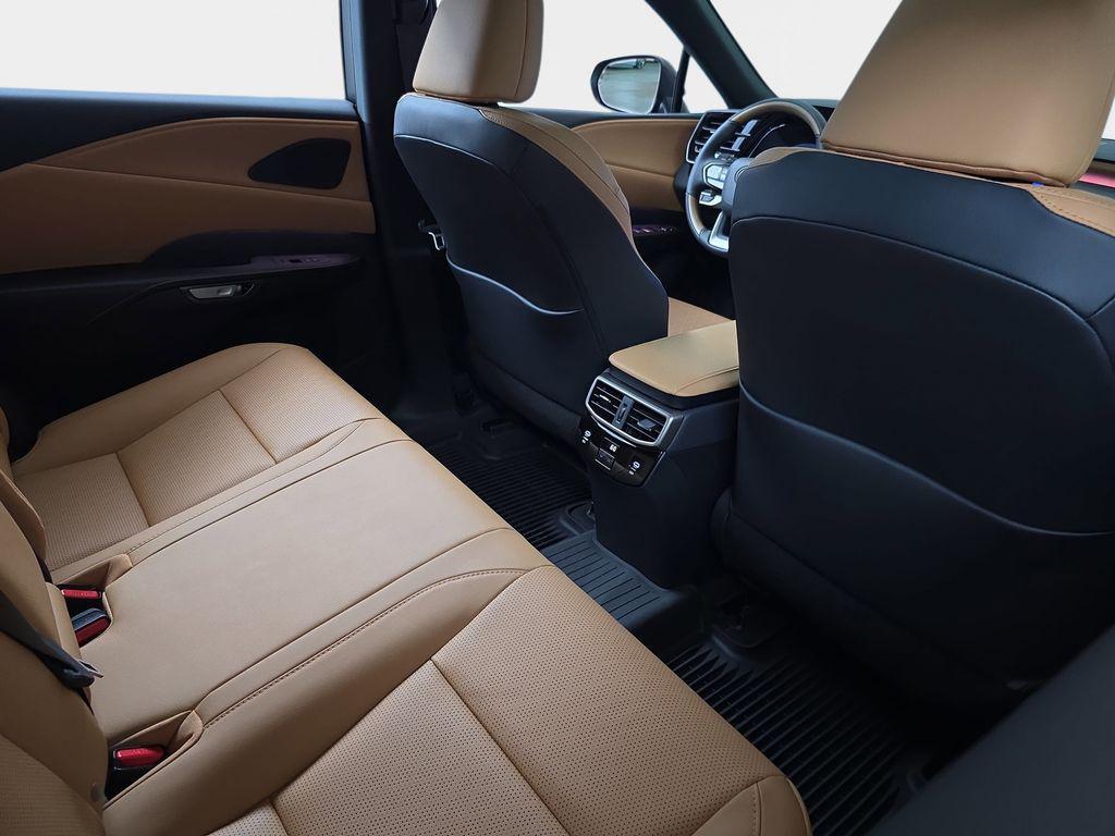 new 2026 Lexus RX 350 car, priced at $63,090