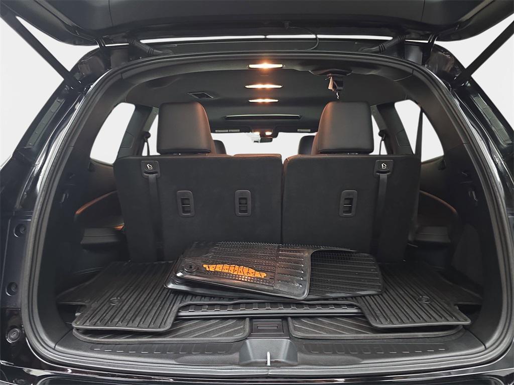 used 2022 Honda Pilot car, priced at $28,820