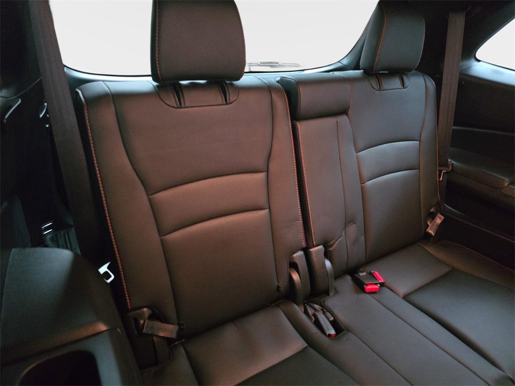 used 2022 Honda Pilot car, priced at $28,820