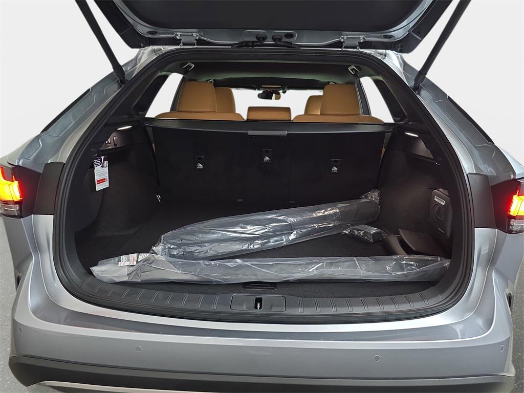 new 2026 Lexus RX 350 car, priced at $60,709