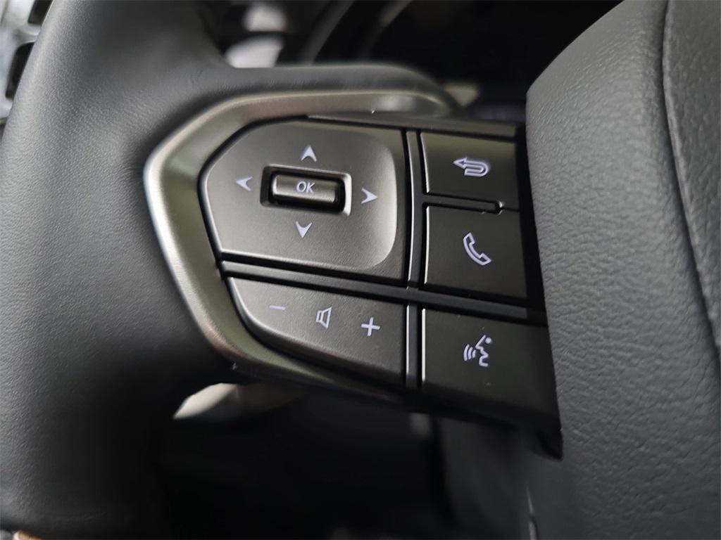 used 2024 Lexus RX 350 car, priced at $49,728