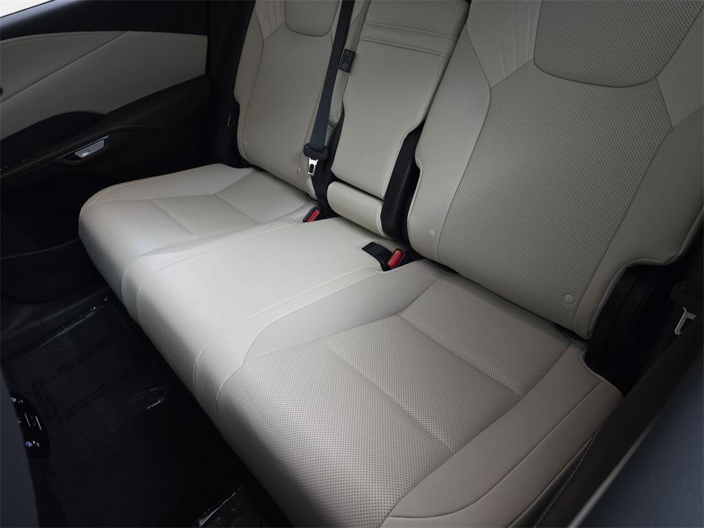 used 2024 Lexus RX 350 car, priced at $49,728