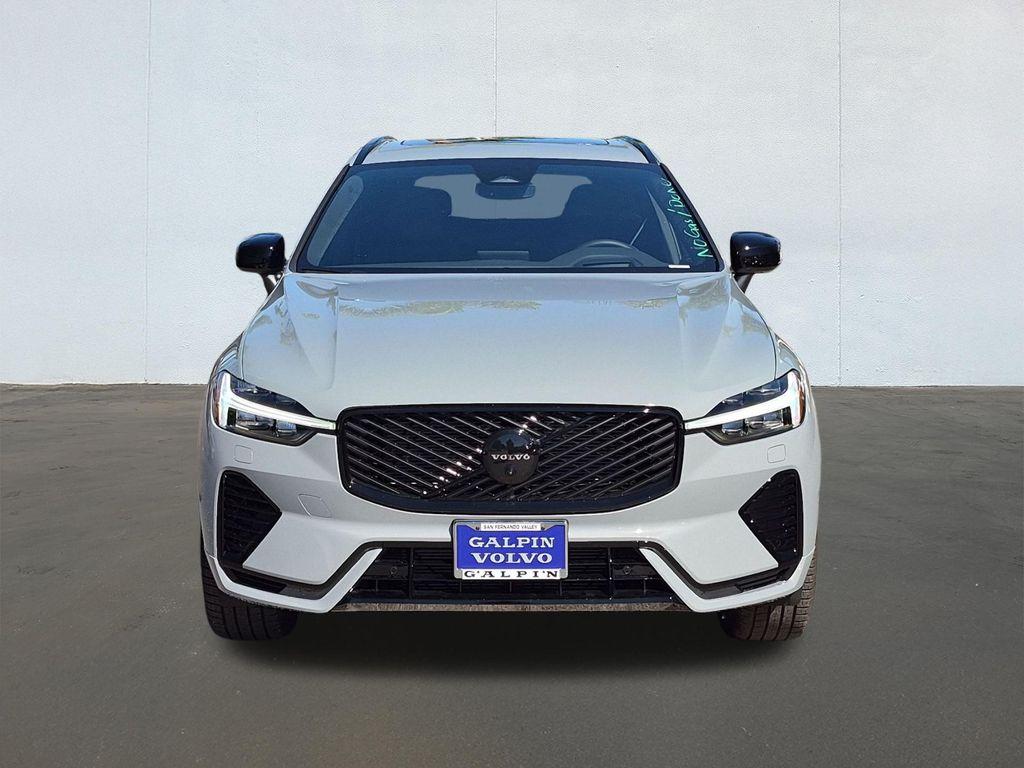 new 2027 Volvo XC60 Plug-In Hybrid car, priced at $77,316