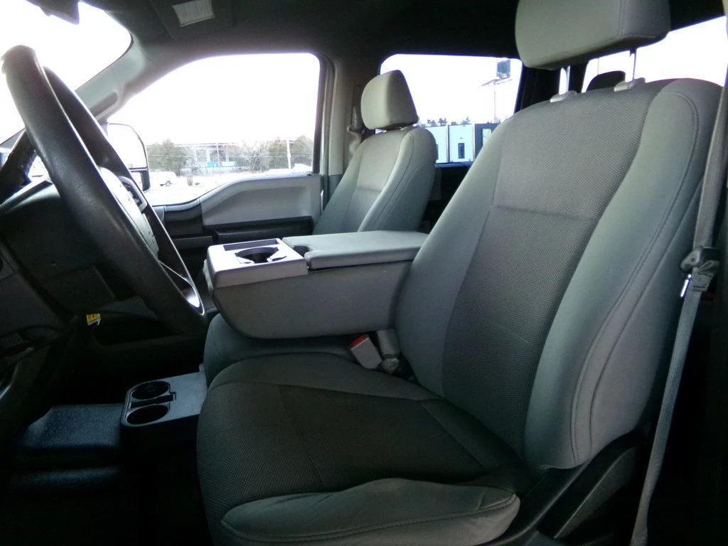 used 2018 Ford F-450 car, priced at $42,990