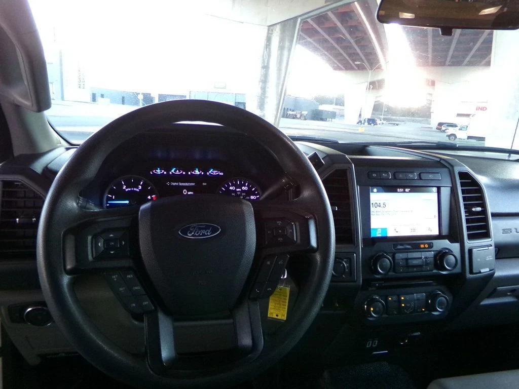 used 2018 Ford F-450 car, priced at $42,990