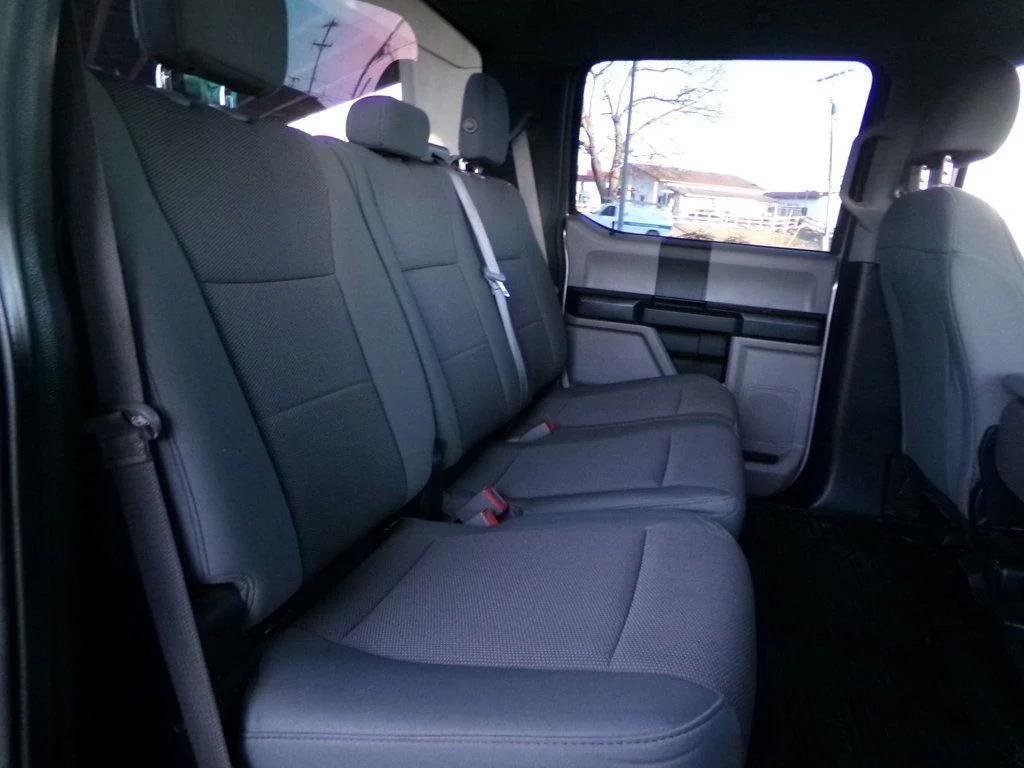 used 2018 Ford F-450 car, priced at $42,990