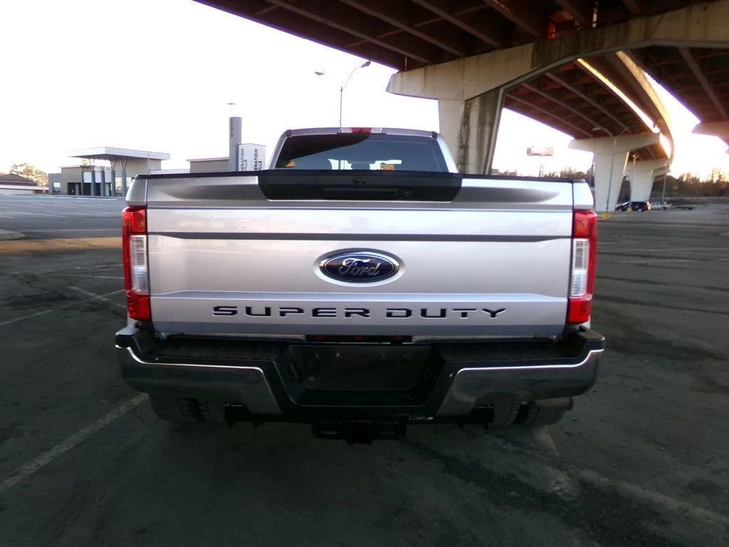 used 2018 Ford F-450 car, priced at $42,990