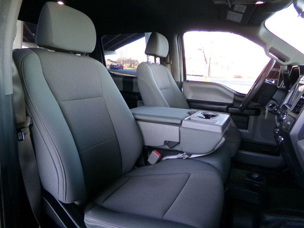 used 2018 Ford F-450 car, priced at $42,990