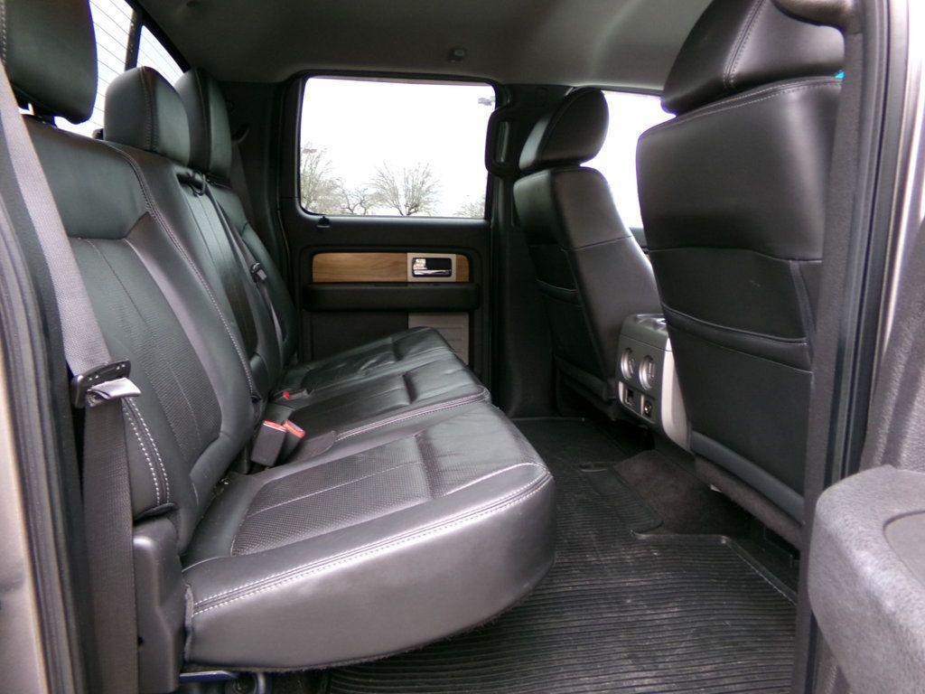 used 2011 Ford F-150 car, priced at $18,990