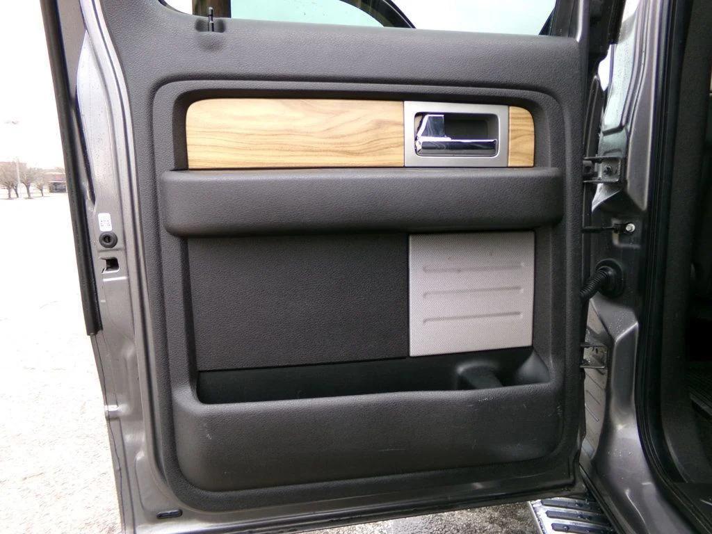 used 2011 Ford F-150 car, priced at $18,990