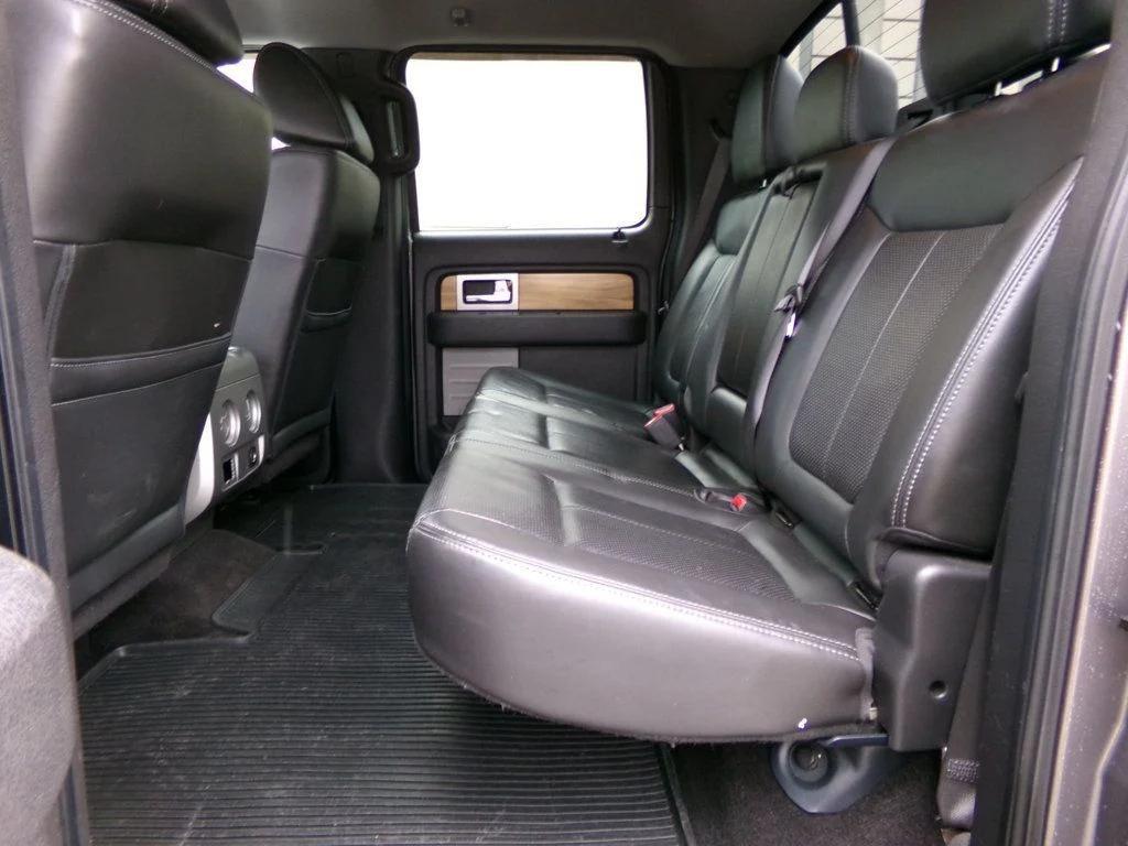 used 2011 Ford F-150 car, priced at $18,990