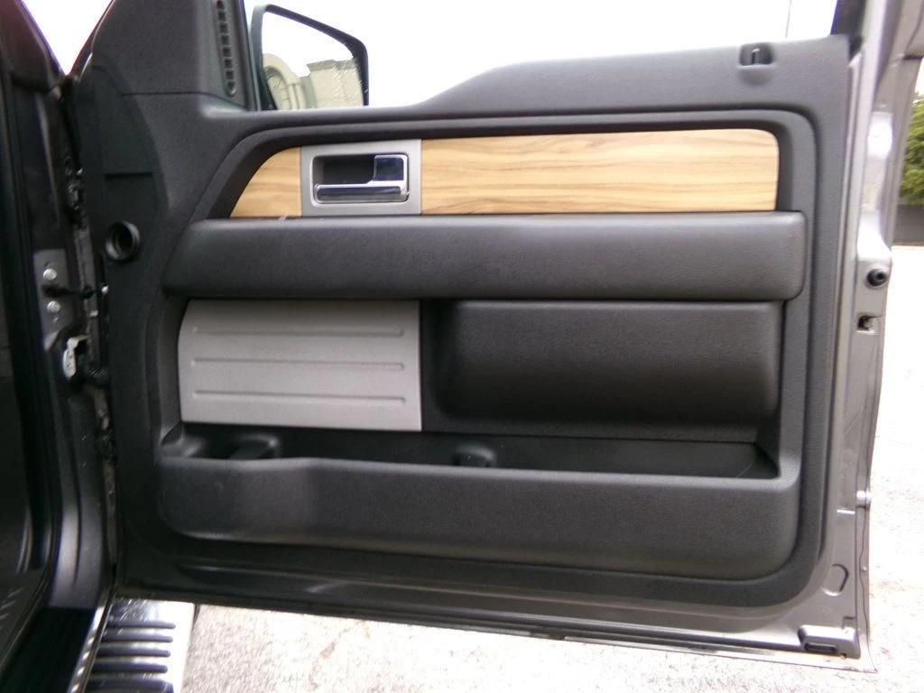 used 2011 Ford F-150 car, priced at $18,990