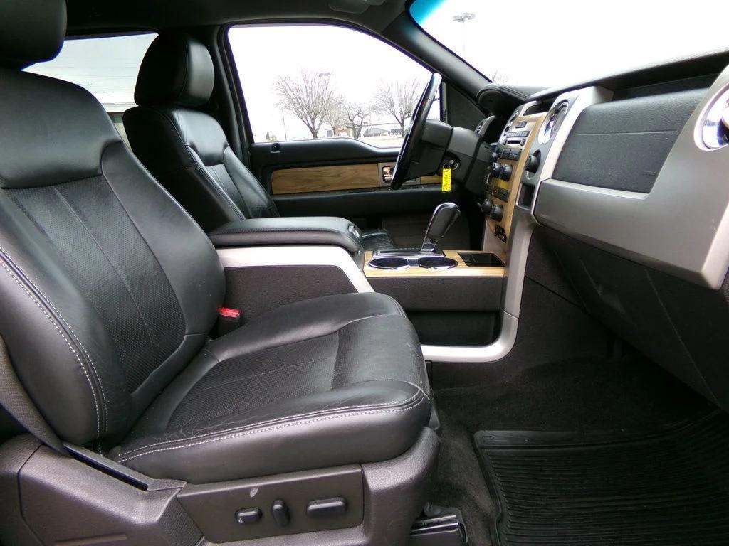 used 2011 Ford F-150 car, priced at $18,990