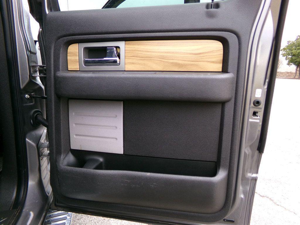 used 2011 Ford F-150 car, priced at $18,990