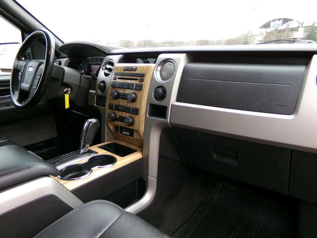 used 2011 Ford F-150 car, priced at $18,990