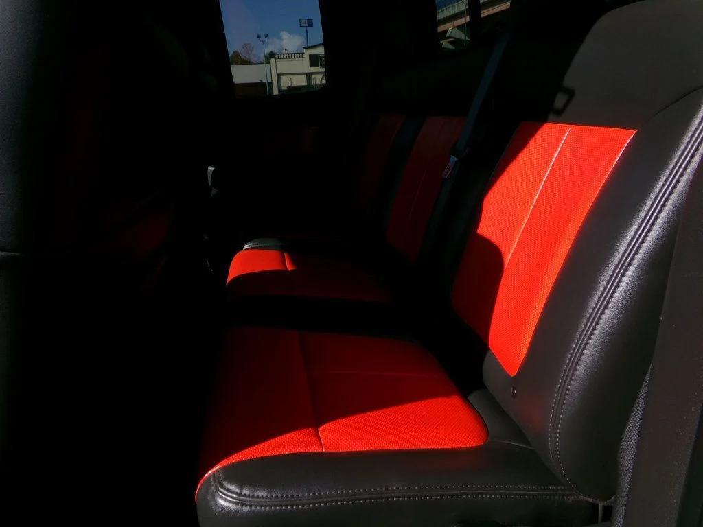 used 2010 Ford F-150 car, priced at $26,990