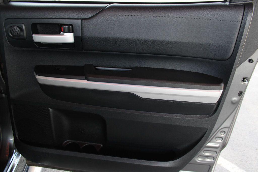 used 2014 Toyota Tundra car, priced at $27,990