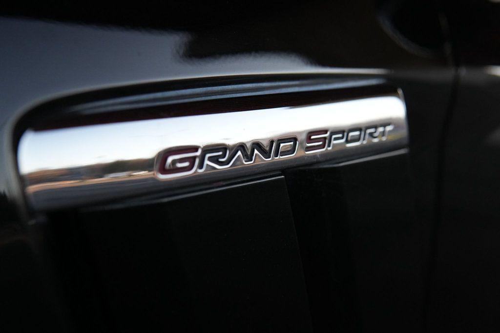 used 2013 Chevrolet Corvette car, priced at $37,990