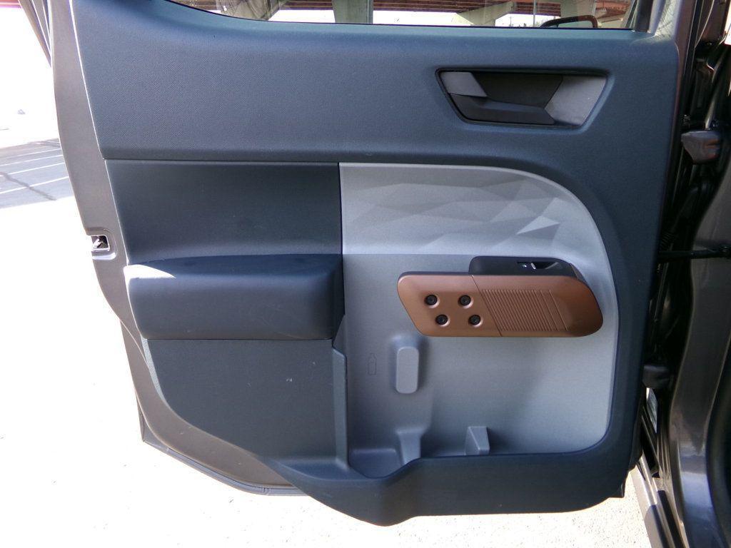 used 2023 Ford Maverick car, priced at $29,990