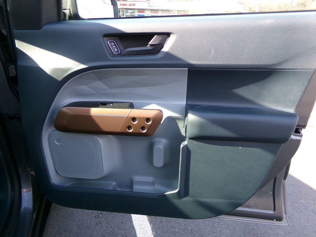 used 2023 Ford Maverick car, priced at $29,990