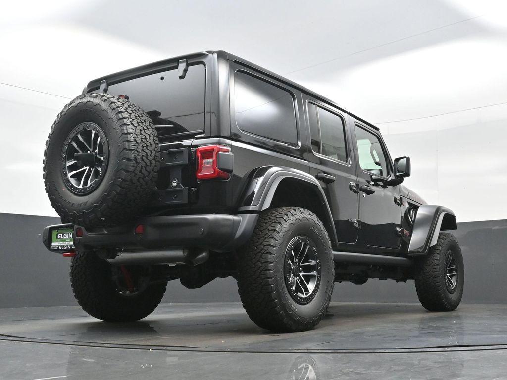 new 2026 Jeep Wrangler car, priced at $56,968