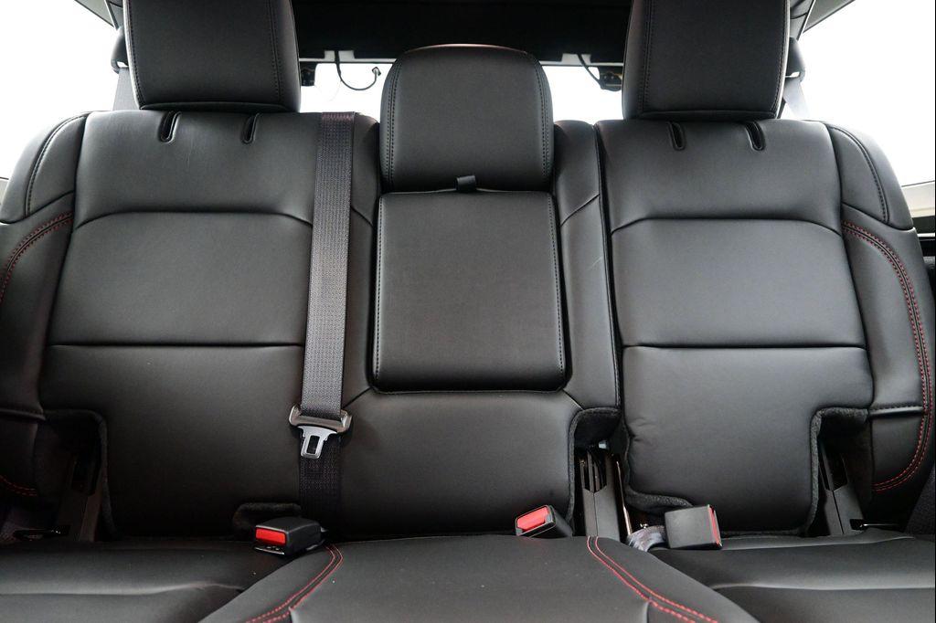 new 2026 Jeep Wrangler car, priced at $56,968