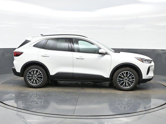 used 2025 Ford Escape PHEV car, priced at $26,990