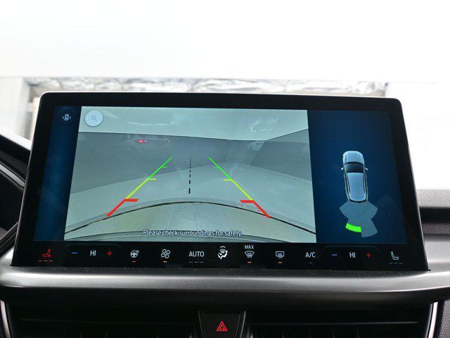 used 2025 Ford Escape PHEV car, priced at $26,990