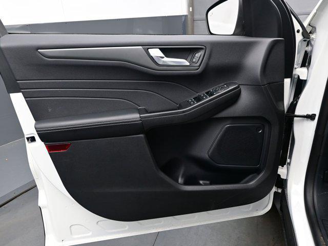 used 2025 Ford Escape PHEV car, priced at $26,990