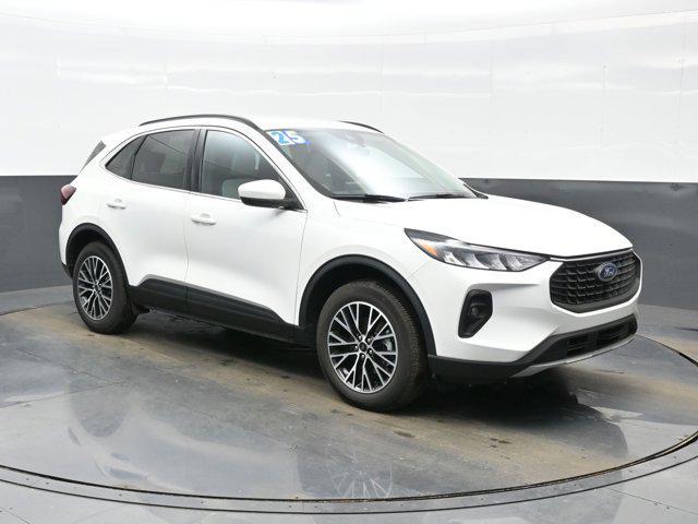 used 2025 Ford Escape PHEV car, priced at $26,990