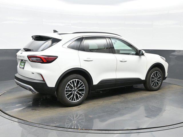 used 2025 Ford Escape PHEV car, priced at $26,990