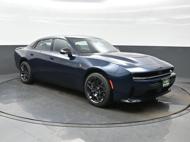 new 2026 Dodge Charger car, priced at $63,393