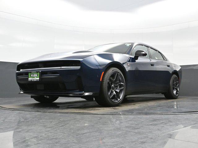 new 2026 Dodge Charger car, priced at $63,393