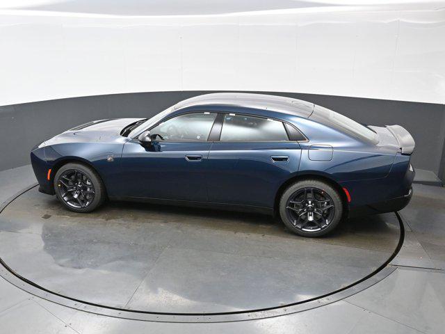 new 2026 Dodge Charger car, priced at $63,393