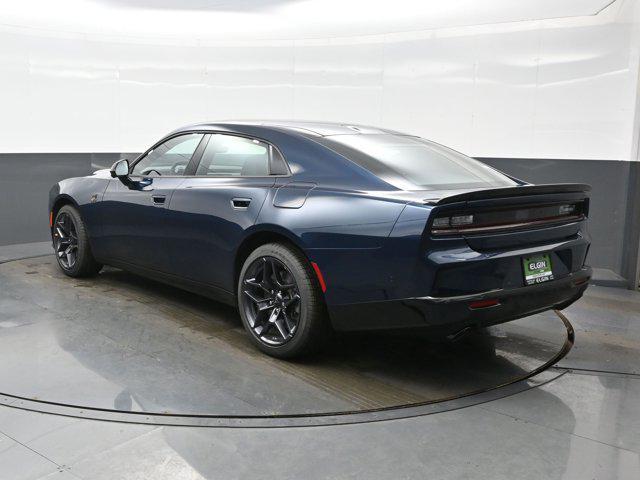 new 2026 Dodge Charger car, priced at $63,393