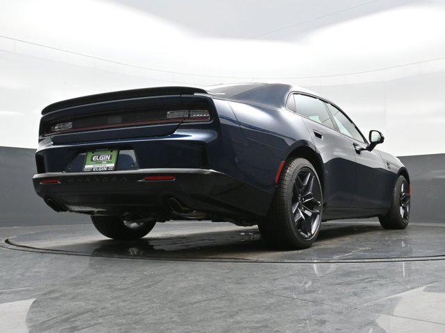 new 2026 Dodge Charger car, priced at $63,393