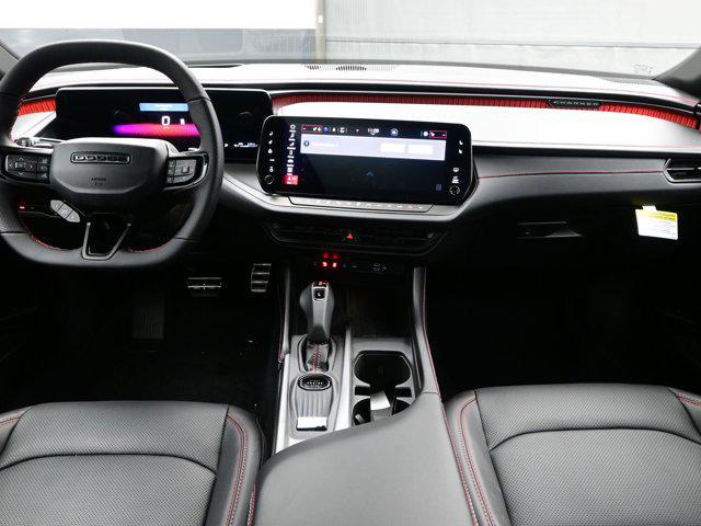 new 2026 Dodge Charger car, priced at $63,393