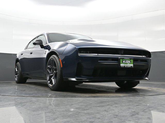 new 2026 Dodge Charger car, priced at $63,393