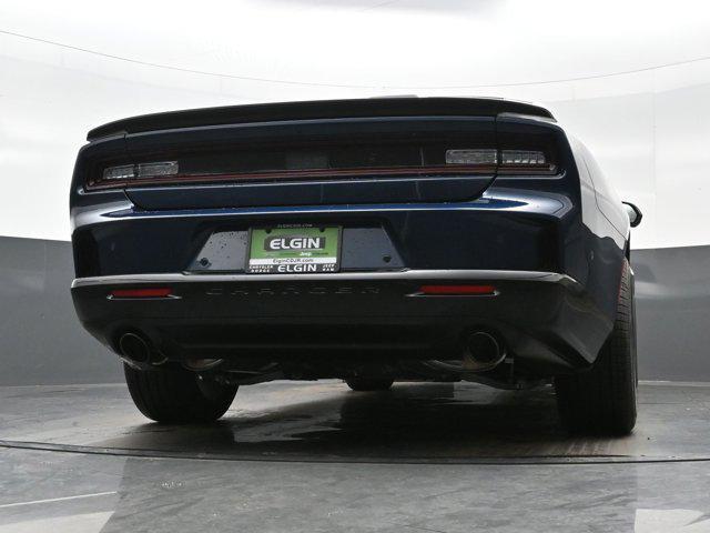 new 2026 Dodge Charger car, priced at $63,393