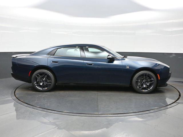 new 2026 Dodge Charger car, priced at $63,393