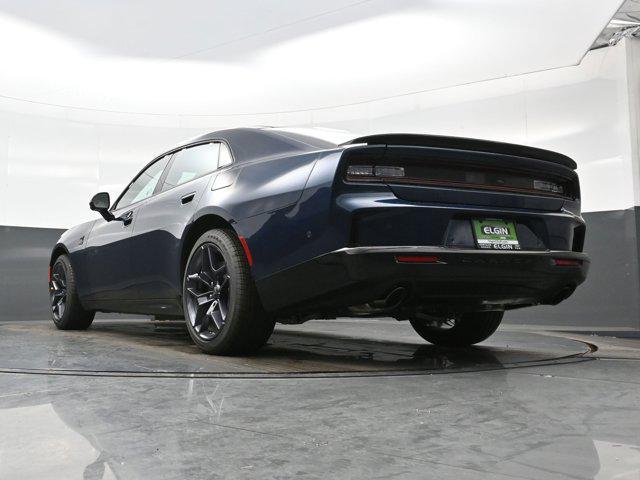 new 2026 Dodge Charger car, priced at $63,393