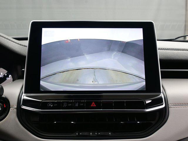 used 2022 Jeep Compass car, priced at $19,890