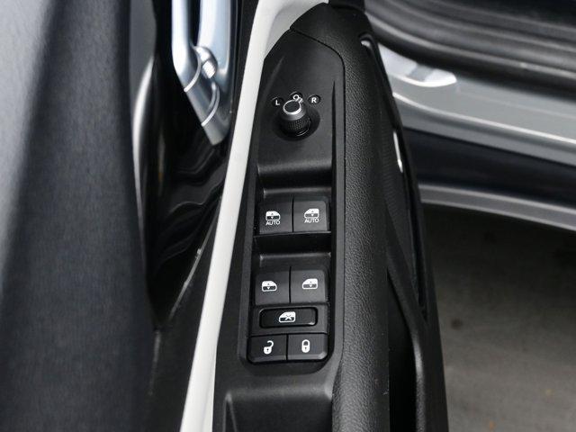 used 2022 Jeep Compass car, priced at $19,890