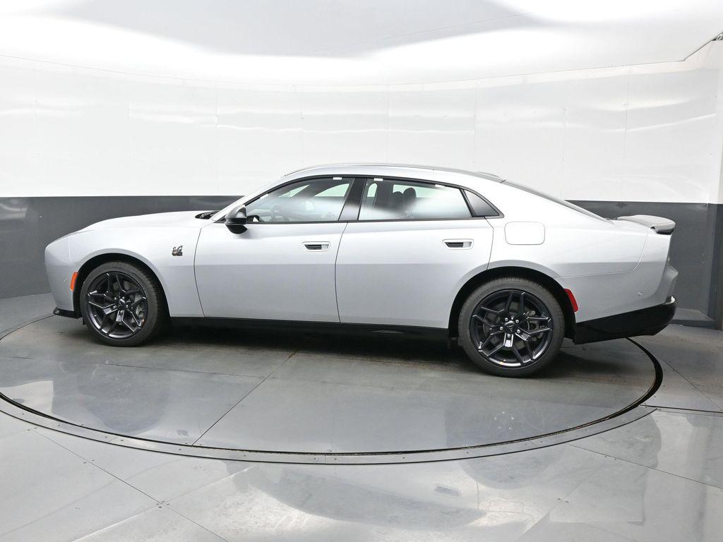 new 2026 Dodge Charger car, priced at $56,407
