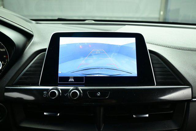 used 2022 Cadillac CT4 car, priced at $22,133