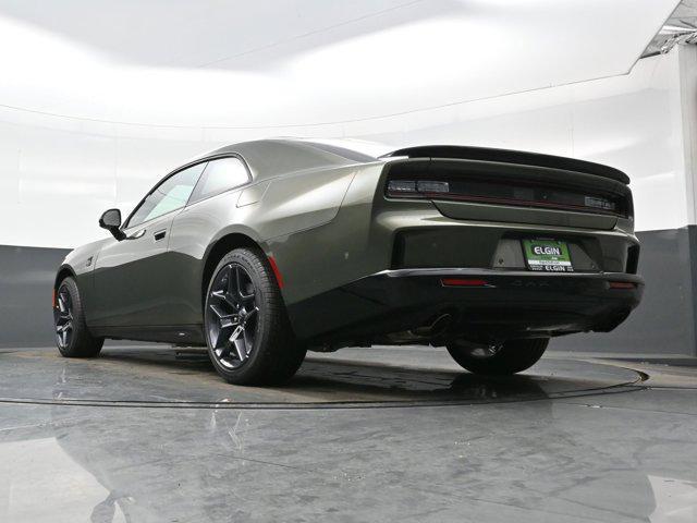 new 2026 Dodge Charger car, priced at $54,085