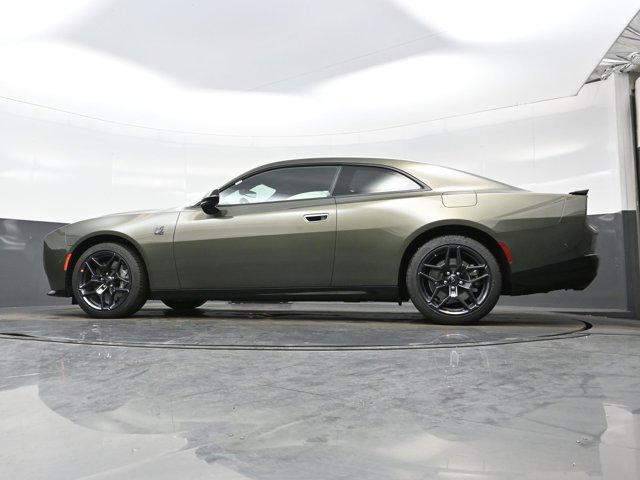 new 2026 Dodge Charger car, priced at $54,085
