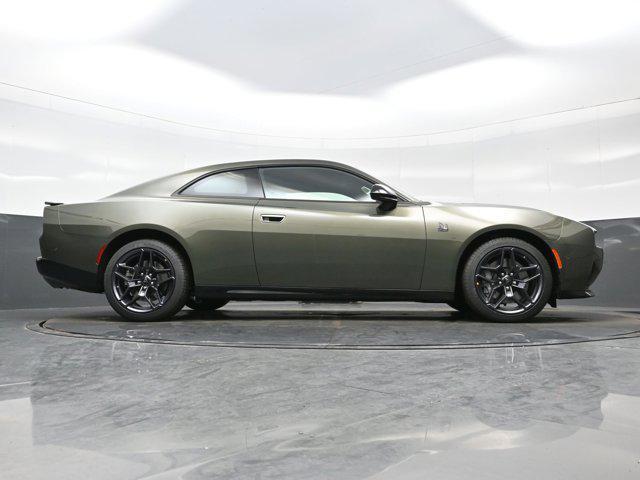 new 2026 Dodge Charger car, priced at $54,085