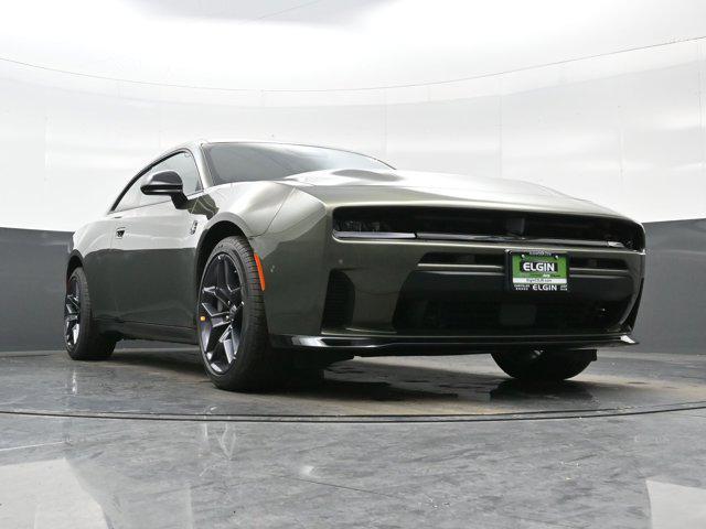 new 2026 Dodge Charger car, priced at $54,085