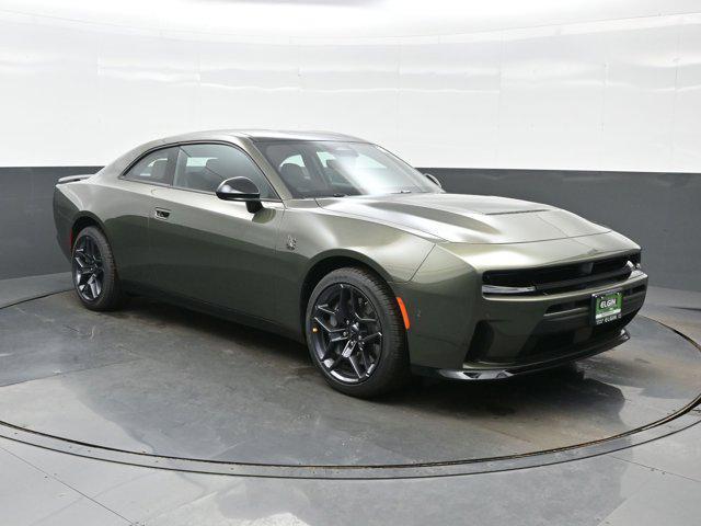 new 2026 Dodge Charger car, priced at $54,085
